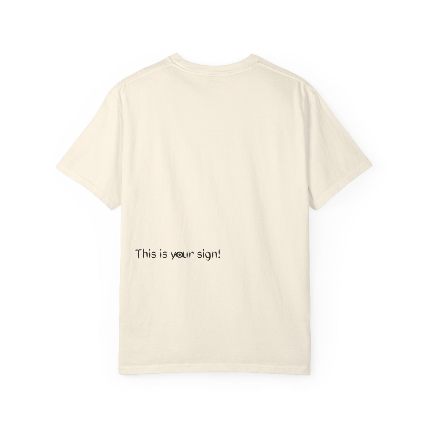 Vision Tee