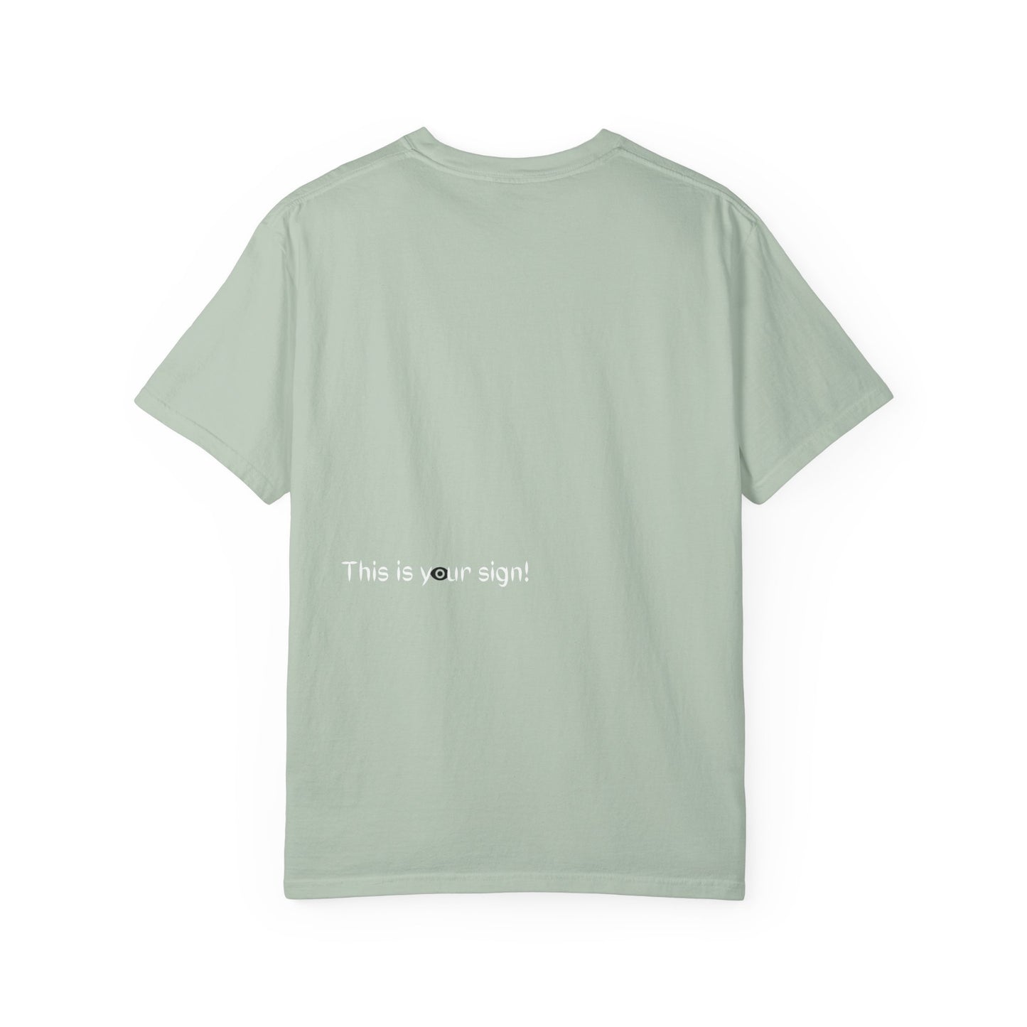 Vision Tee