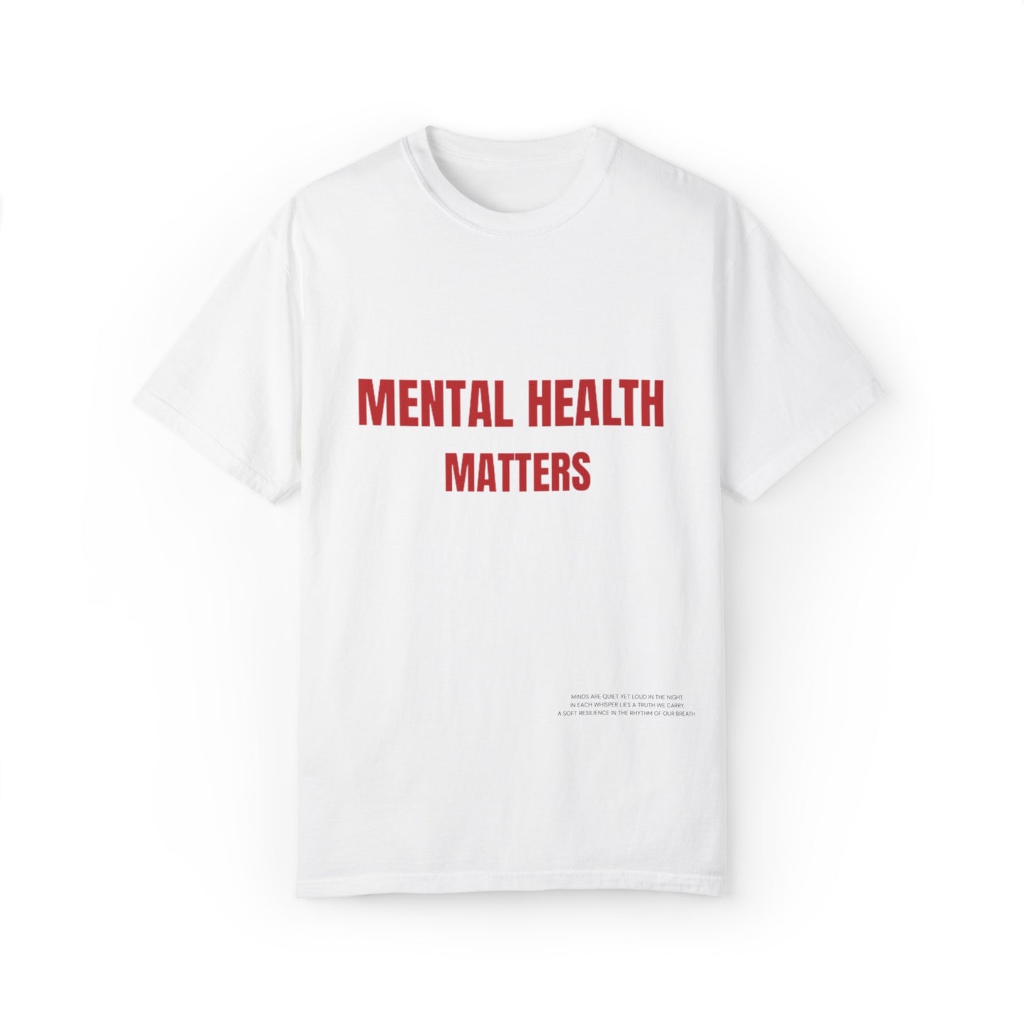 Awareness Tee