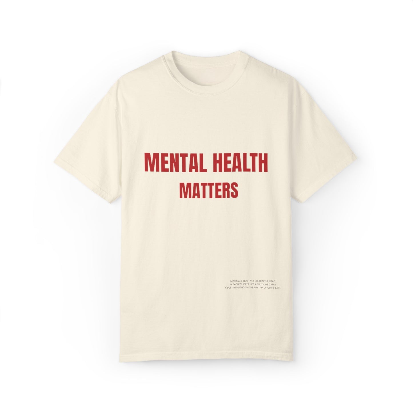 Awareness Tee