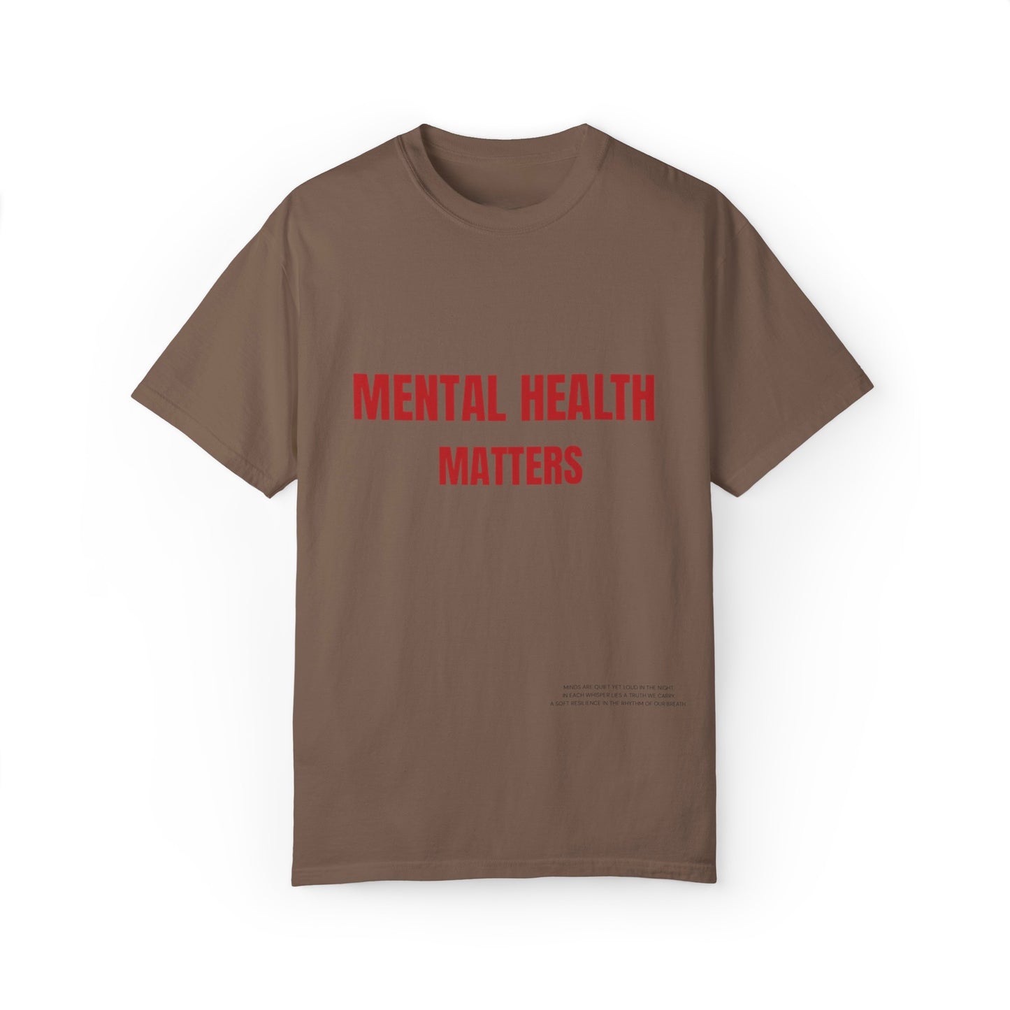 Awareness Tee