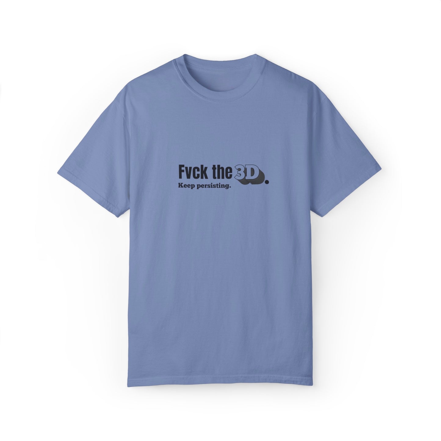 Rebel Tee
