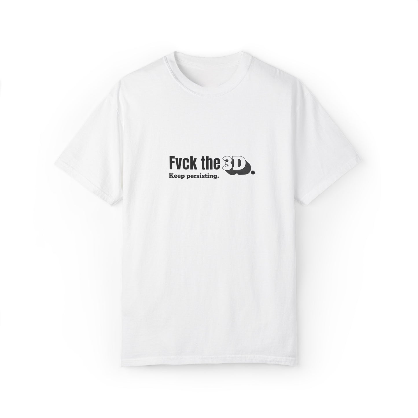 Rebel Tee