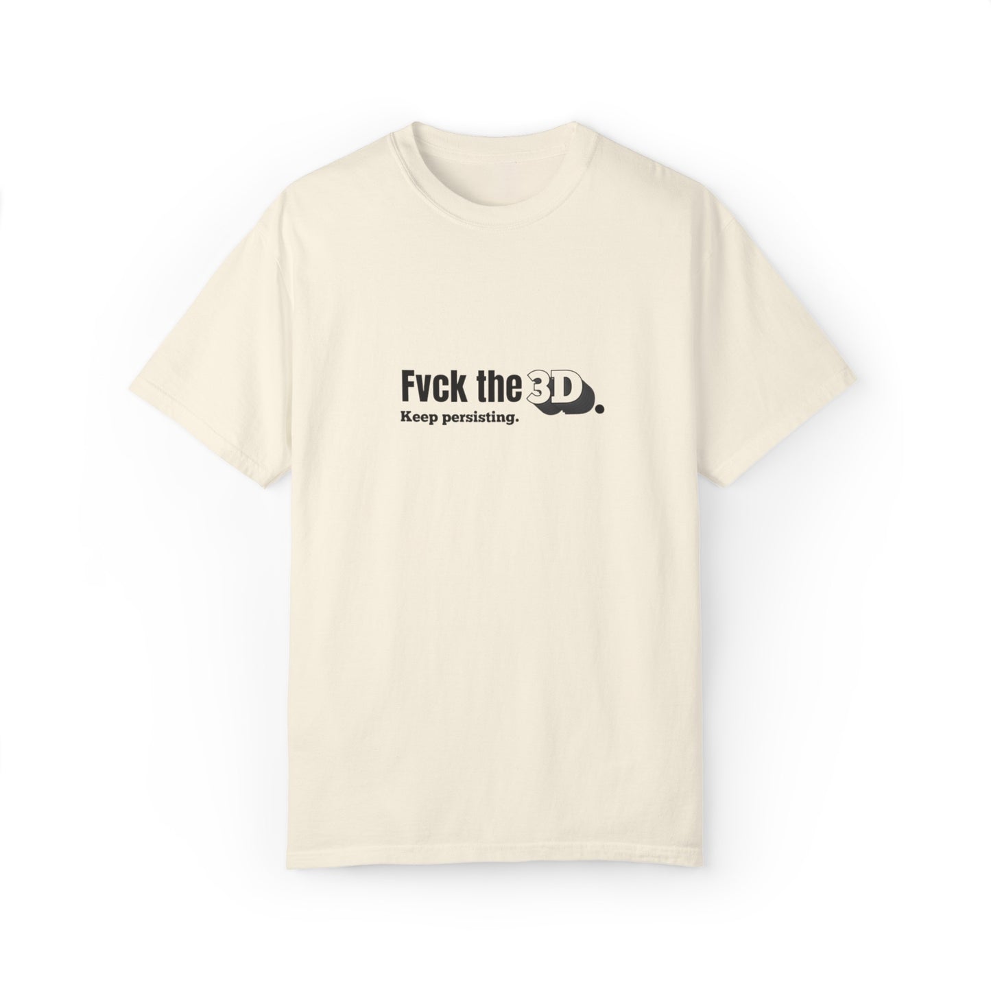 Rebel Tee