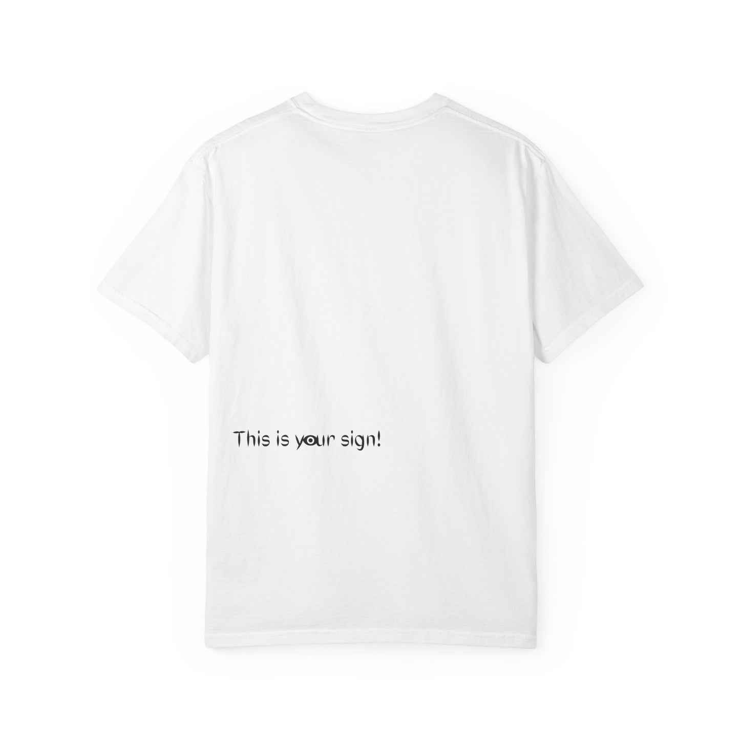 Vision Tee