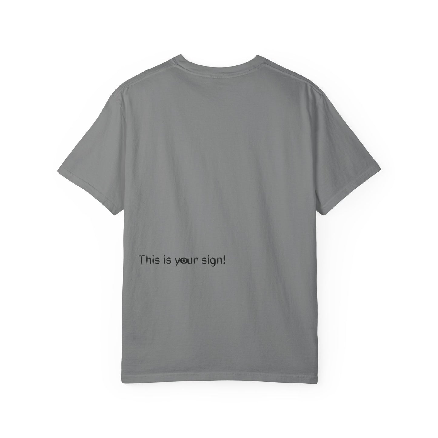 Vision Tee