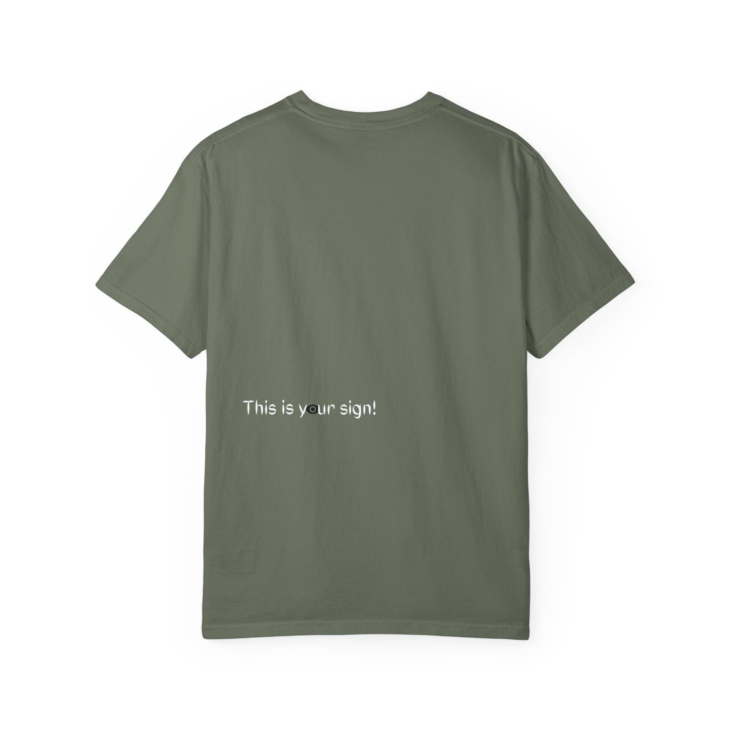 Vision Tee