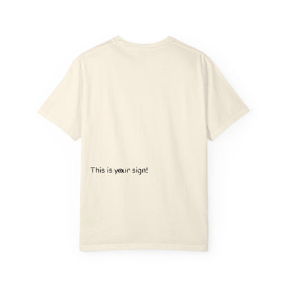 Vision Tee