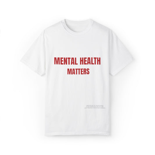 Awareness Tee
