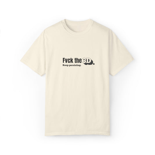 Rebel Tee