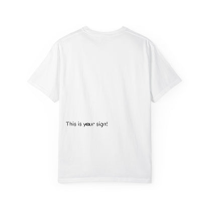 Vision Tee