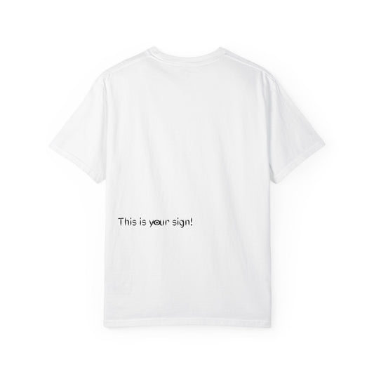 Vision Tee