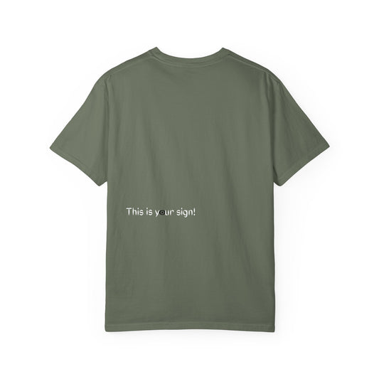 Vision Tee